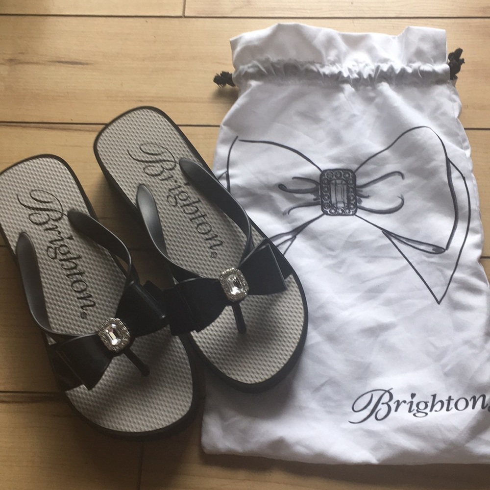 Brand new Brighton sandals!!!